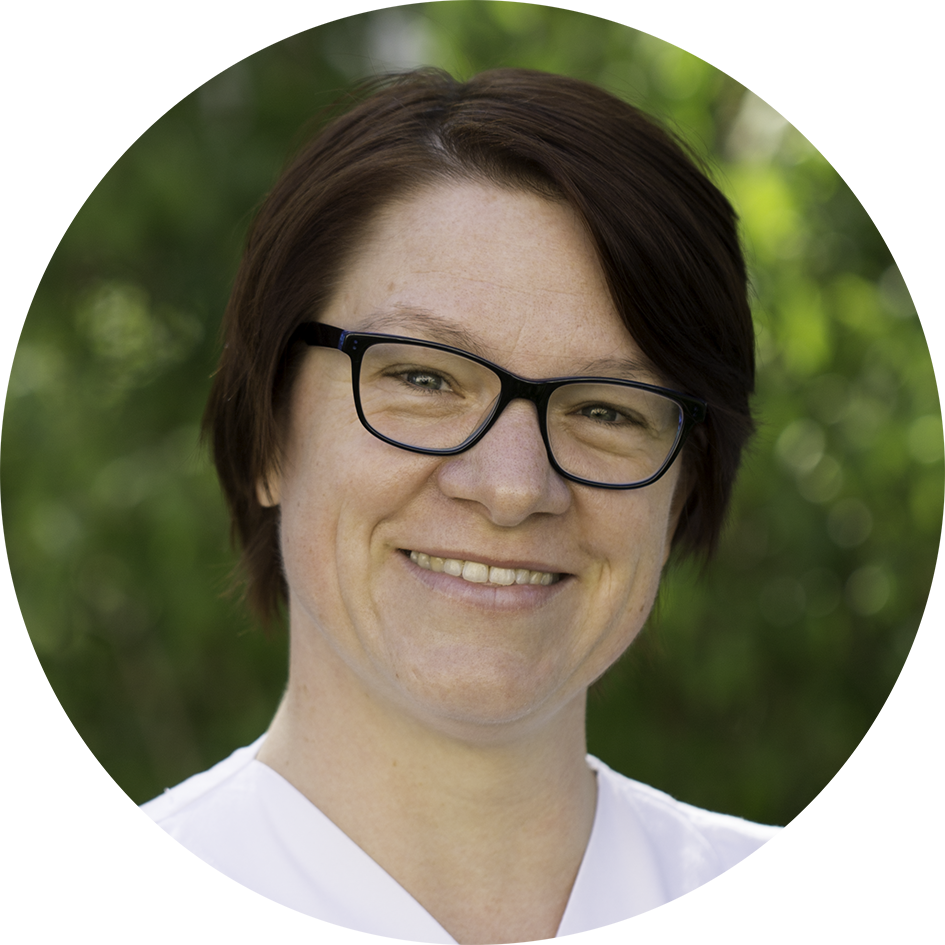 Annett Freitag Palliativstation Giessen Palliativpro