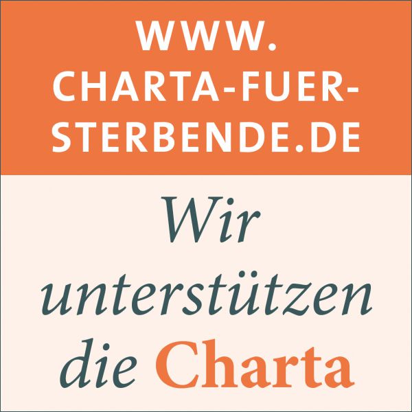Kinderpalliativteam Mittelhessen Charta zur Betreuung Sterbender Palliativ Pro