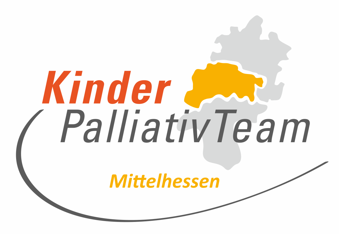 Flyer Kinderpalliativteam-weiss