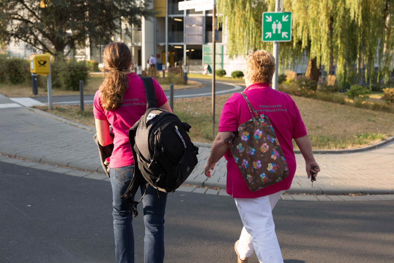 Kinderpalliativ Team Mittelhessen Einblicke 6699