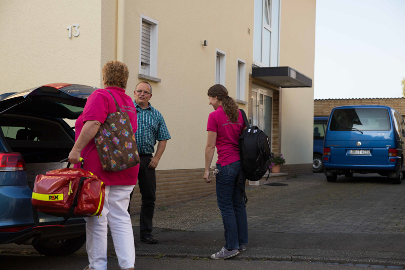 Kinderpalliativ Team Mittelhessen Einblicke 6714