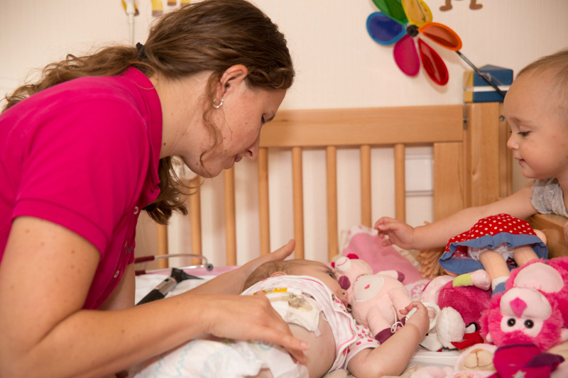 Kinderpalliativ Team Mittelhessen Einblicke 6745