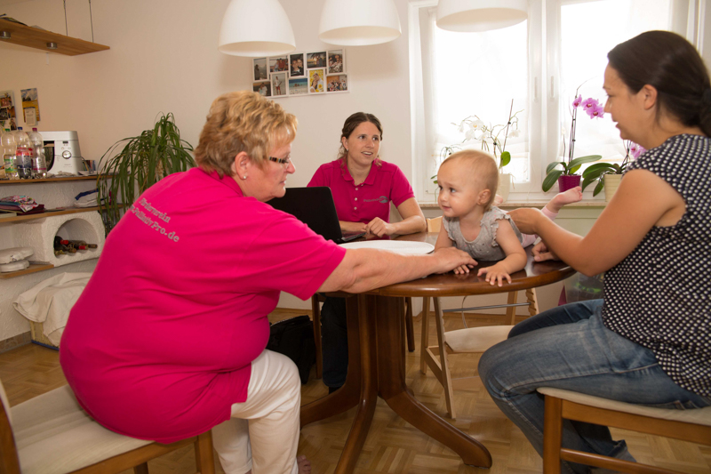 Kinderpalliativ Team Mittelhessen Einblicke 6781