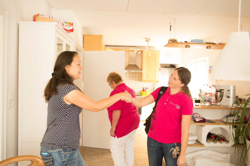 Kinderpalliativ Team Mittelhessen Einblicke 6927