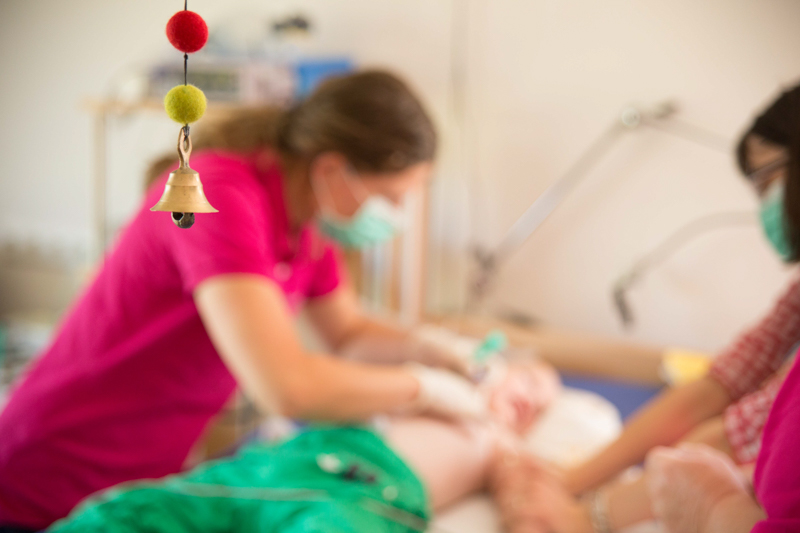 Kinderpalliativ Team Mittelhessen Einblicke 7110