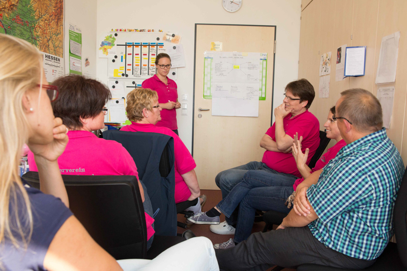 Kinderpalliativ Team Mittelhessen Einblicke 7271