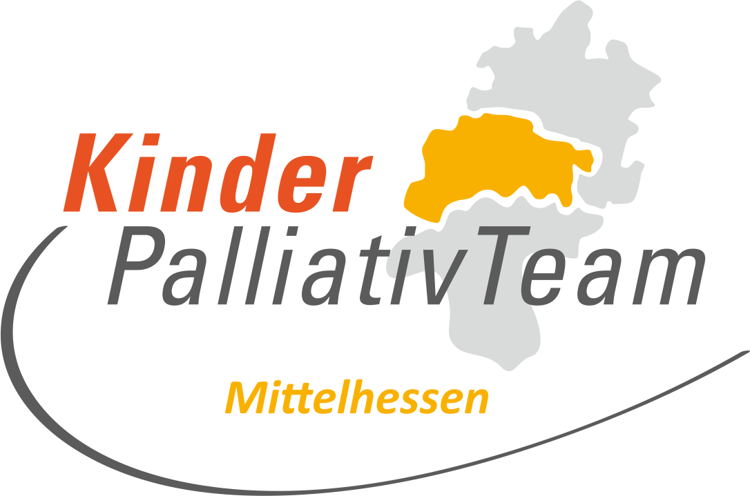 Logo KinderPalliativTeam
