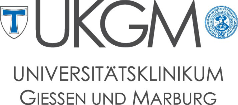 Logo UKGM