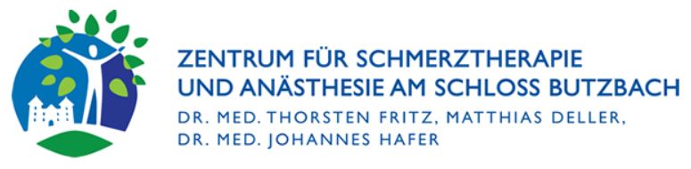Schmerzzentrum Fritz Butzbach Palliativ Pro