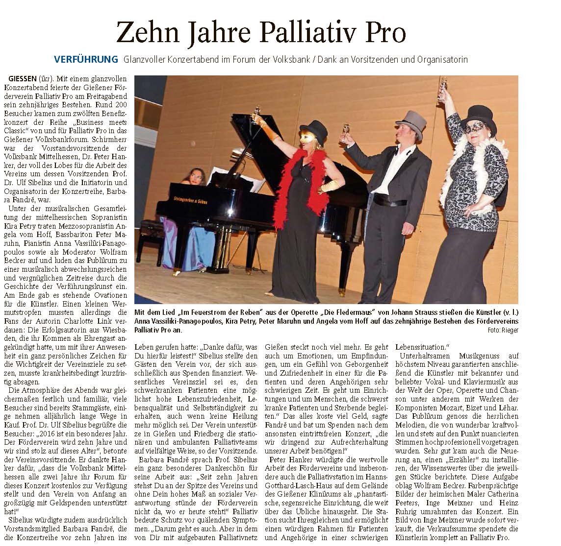 GAZ 10 Jahre PalliativPro 2016 10 31