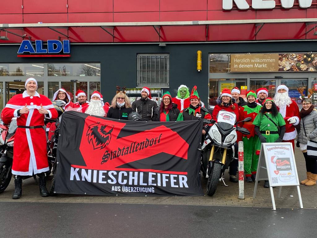 Knieschleifer 2023 1