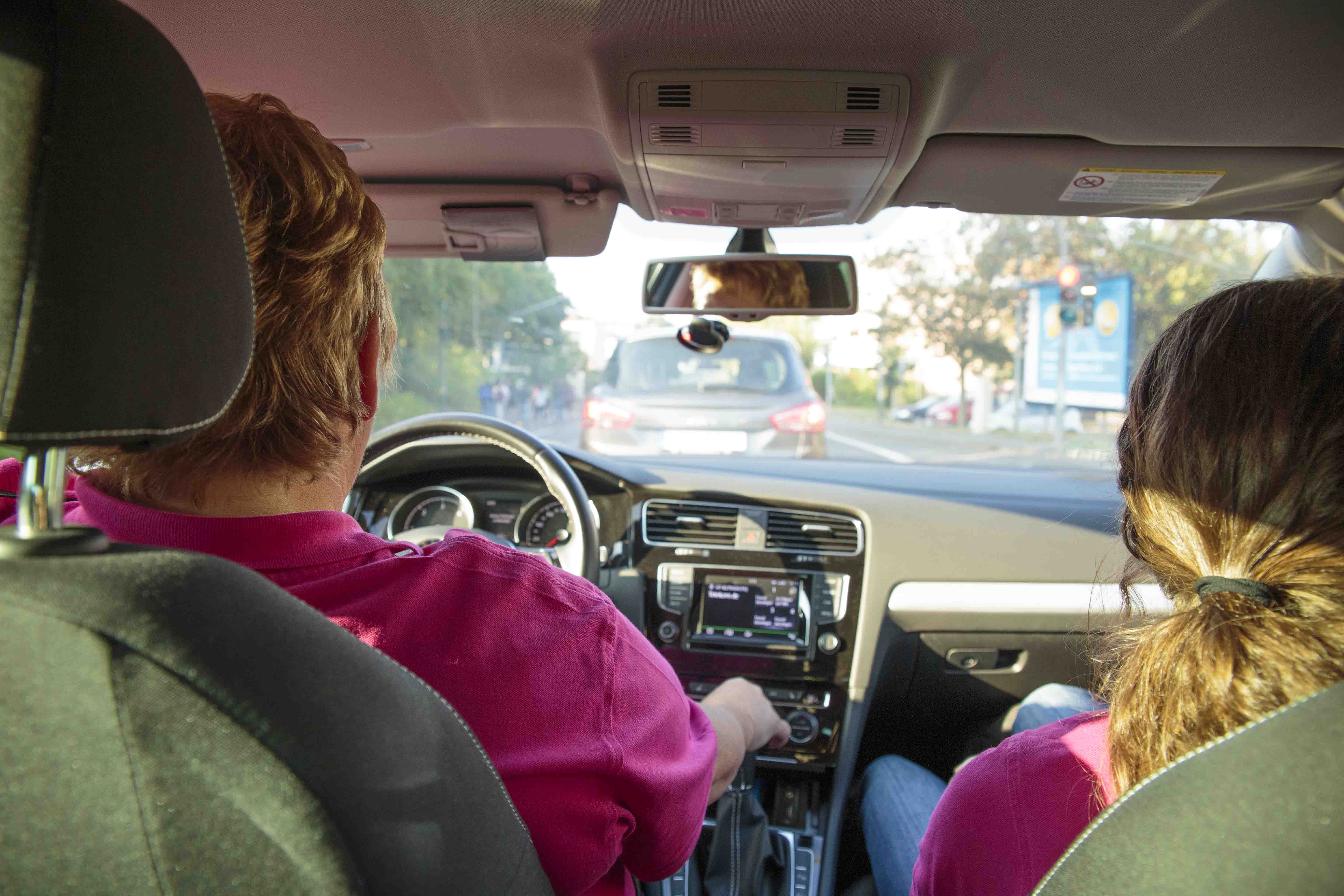 Unterwegs Zum Patienten PalliativPro Kinder Pallis